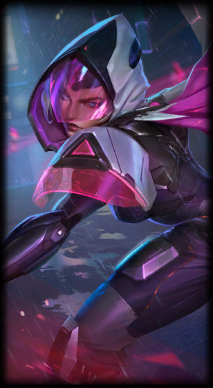 PROJETO: Irelia