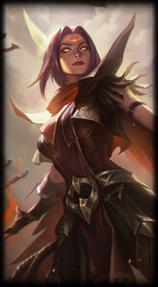 Irelia Velho Oeste