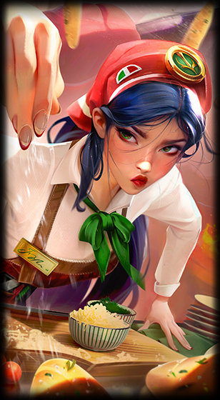 Irelia Pão Quentinho