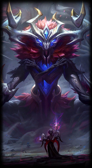 Ivern Deus Antigo