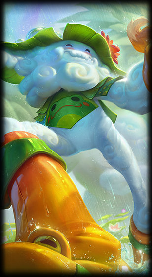 Ivern Pastor de Chuvas
