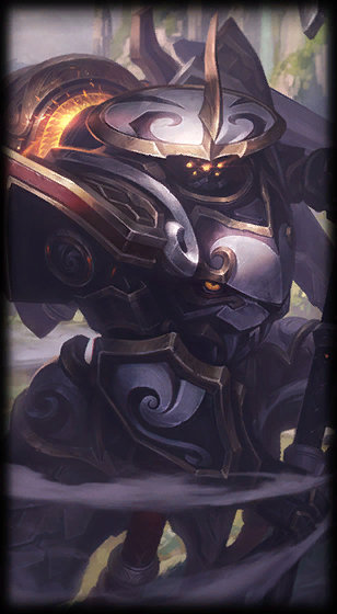 Jax Reinos Mech