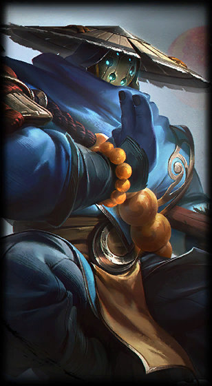 Jax Oriental