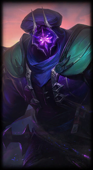 Jax Nêmesis