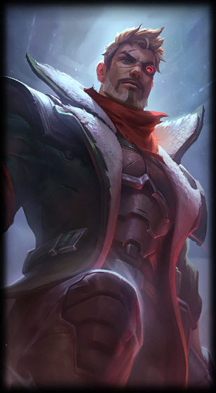 Jayce da Resistência