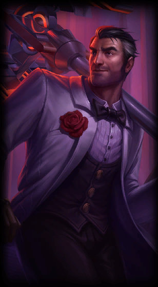 Jayce Galante