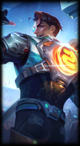 Jayce Zenith Games