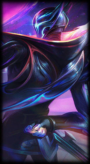Jhin Empíreo