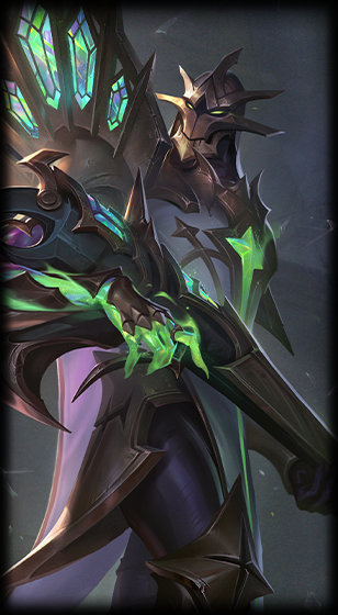 Jhin Pacto Quebrado