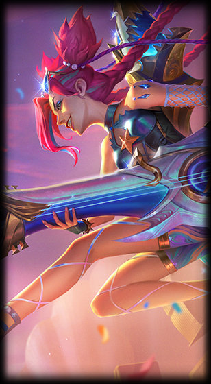 Jinx Canção do Oceano