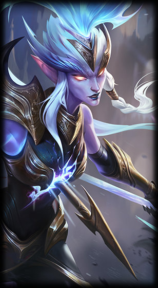 Kalista Emissária da Luz 