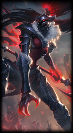 Kalista Saqueadora