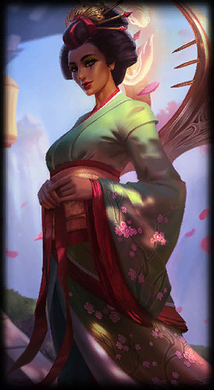 Karma Flor de Cerejeira