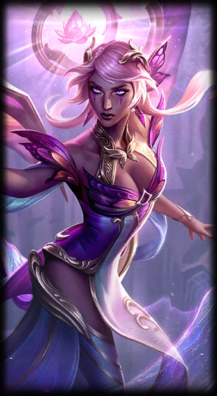 Karma Rainha das Fadas