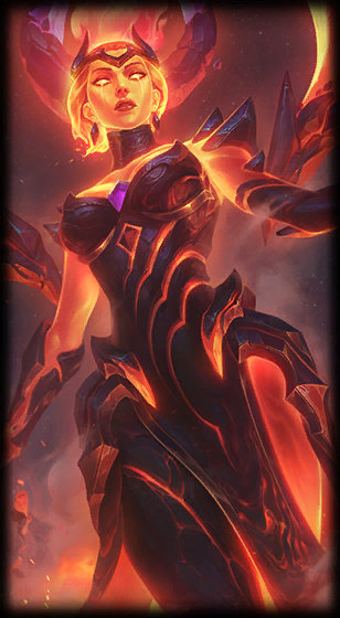 Karma Infernal