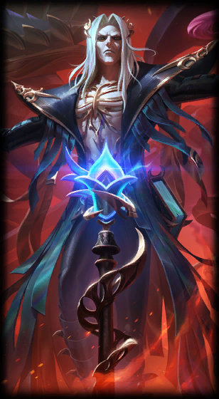 Karthus Pentakill III: Lost Chapter