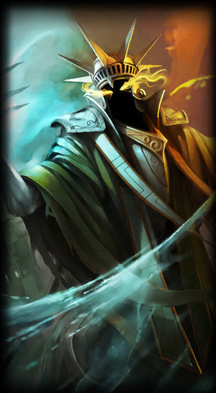 Karthus da Liberdade