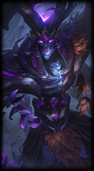 Karthus Sabugueiro