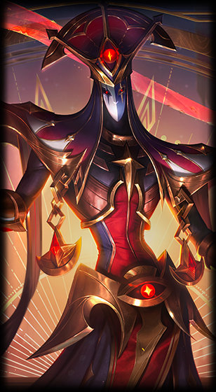  Karthus Arcana