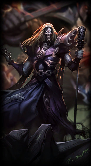 Karthus Pentakill