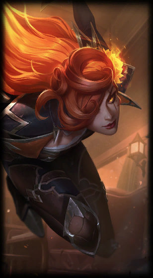 Katarina Velho Oeste
