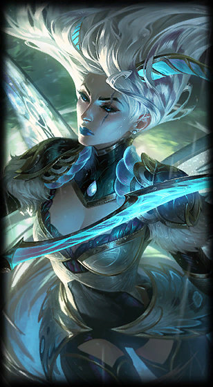 Katarina Corte das Fadas