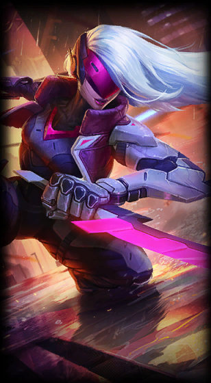 PROJETO: Katarina
