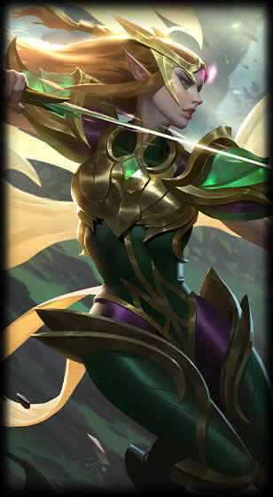 Kayle Viridiana