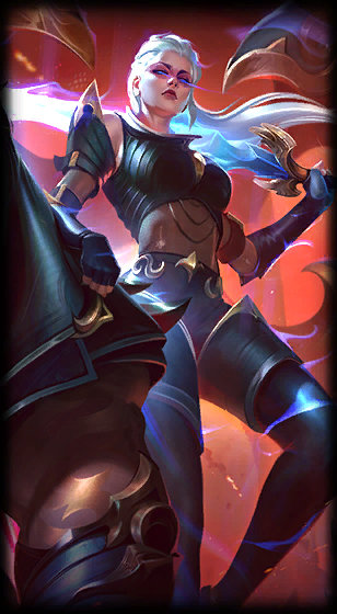 Kayle Pentakill III: Lost Chapter