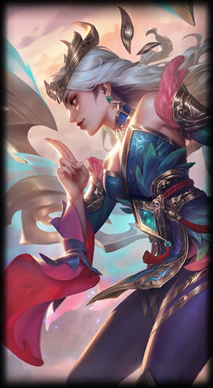 Kayle Jornada Imortal