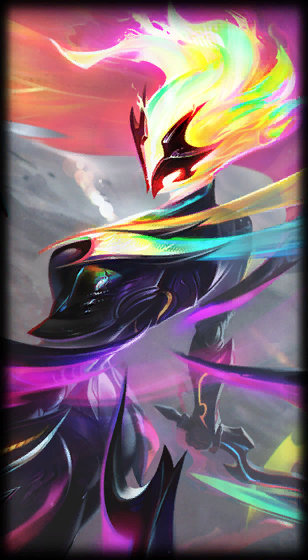 Kayle Empírea