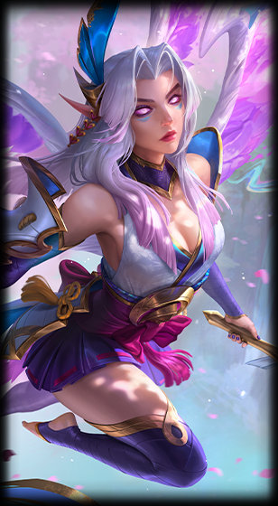 Kayle Florescer Espiritual