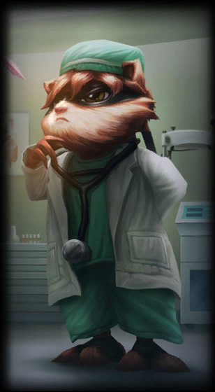 Kennen Clínico Geral