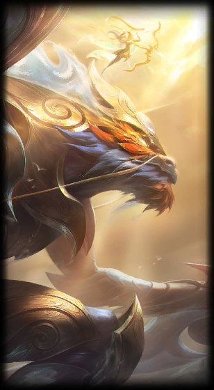 Kha'Zix Guardião Lunar