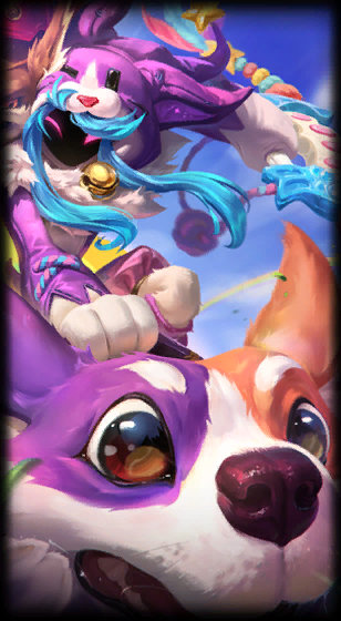 Kindred Doguinho e Ovelha