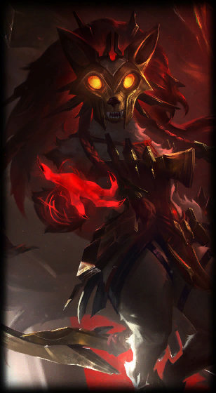 Kindred Escolhidos do Lobo