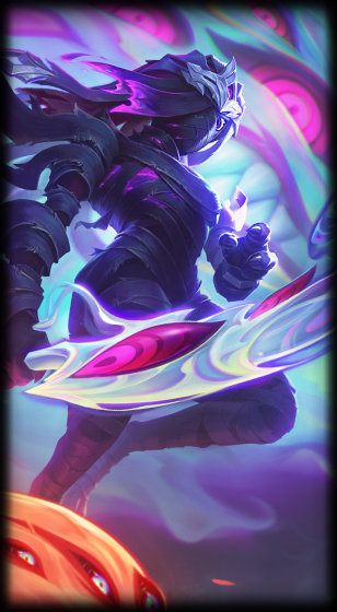 Kindred Pandemônio