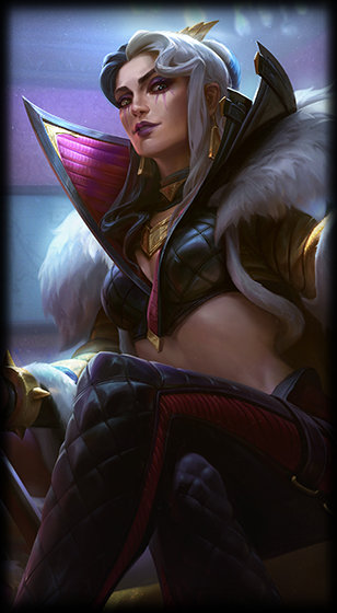 LeBlanc Cruel