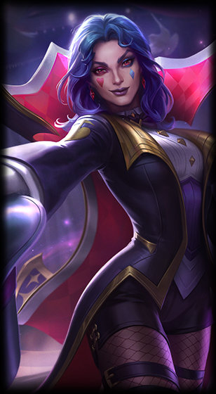 LeBlanc Prestigiosa