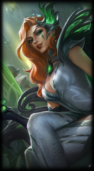 LeBlanc Galante