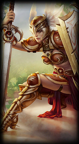 Leona Valquíria