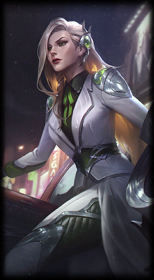 Leona Galante