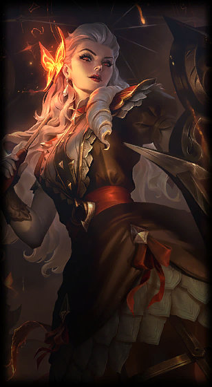 Leona Velho Oeste