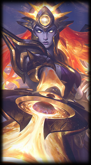 Leona Aspecto Eterno