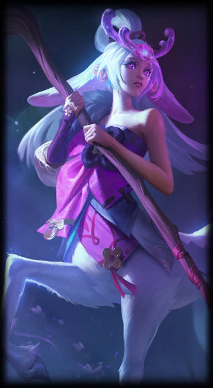 Lillia Florescer Espiritual