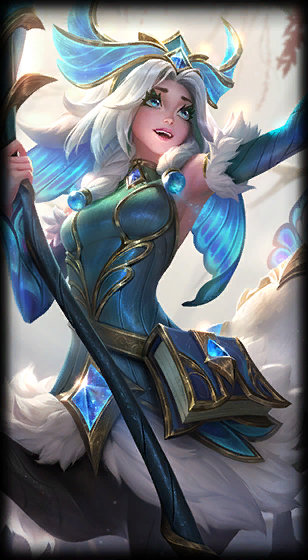 Lillia Corte das Fadas