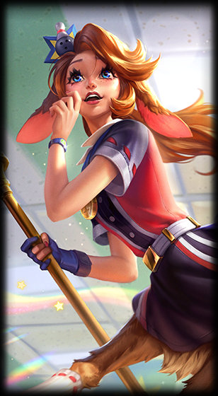 Lillia Liga de Boliche