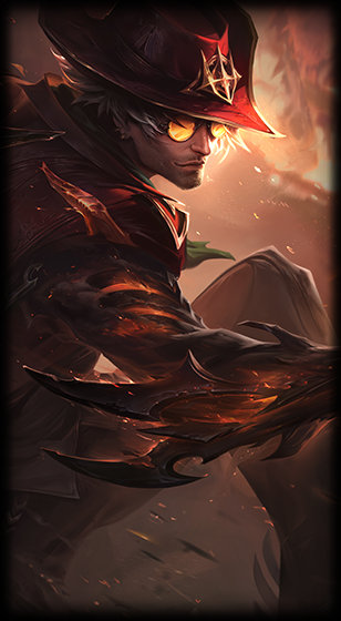 Locke Velho Oeste
