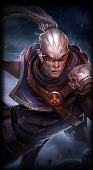 Lucian Mercenário