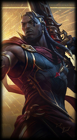 Lucian Arcana